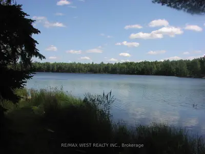 2 Curry Point Road, Markstay-warren, On P0m 2g0