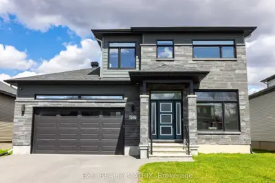 657 Conservation Street, Casselman, On K0a 1w0