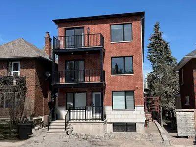 109 Russell Avenue 5, Lower Town - Sandy Hill, On K1n 7x2