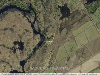 Clare River, Stone Mills, On, K0k 2a0