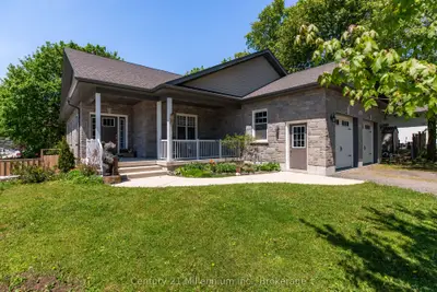 142 ISLA Street, Grey Highlands, ON N0C 1H0
