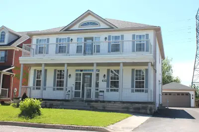 412 Wright Crescent, Niagara-on-the-lake, On L0s 1j0