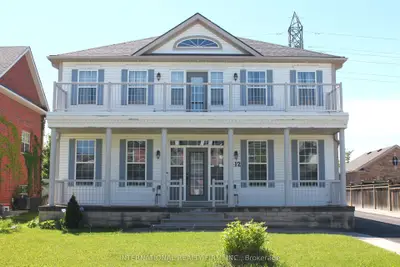 412 Wright Crescent, Niagara-on-the-lake, On L0s 1j0