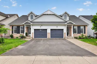 912 Eastboro Avenue, Orleans - Convent Glen And Area, On K1w 0g4