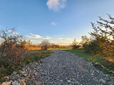 2010 County Road 1 Road, Prince Edward County, On K0k 1g0