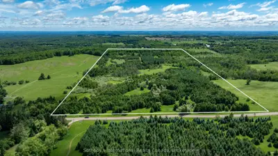 Vacant Land in Mulmur