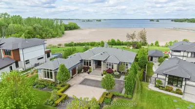 89 Navigation Drive, Prince Edward County, On K8n 0g1