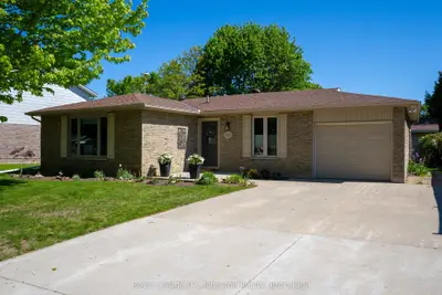 367 Crawford Street, Saugeen Shores, On N0h 2c2