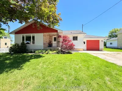 1272 Bruce 12 Road, South Bruce, On N0g 1w0