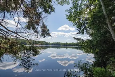 1000 West Buck Lake Road, Bracebridge, On P1l 1x1