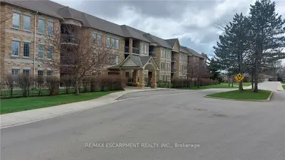 59 Critzia Drive 312, Hamilton, On L0r 1w0