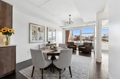 15 Prince Albert Boulevard 203, Kitchener, On N2h 0c2