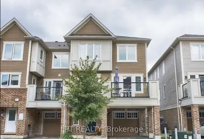554 Goldenrod Lane 140, Kitchener, On N2r 0l7