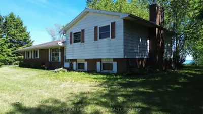 7504 Talbot Trail, Chatham-kent, On N0p 1a0