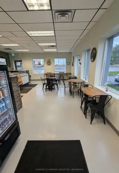 1479 John Counter Boulevard 104, Kingston, On K7m 7j3