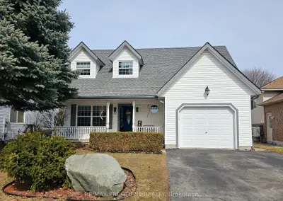 32 Algonquin Road, Woodstock, On N4t 1r8