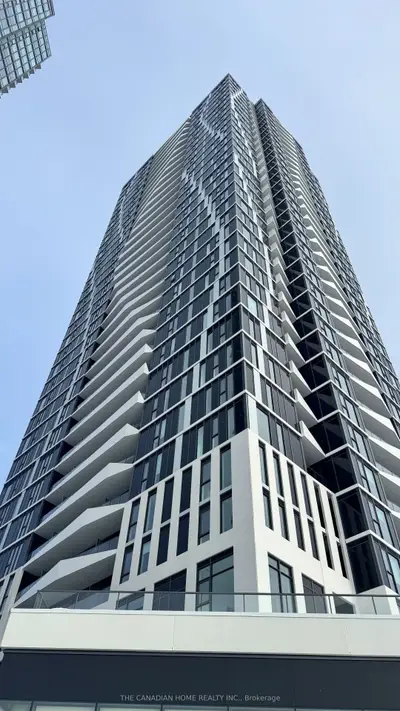 25 Wellington Street 3305, Kitchener, On N2g 0g5