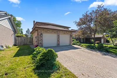 106 Pine Valley Drive W, London South, On N6j 4l9
