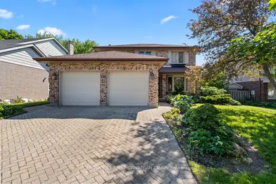 106 Pine Valley Drive, London South, On N6j 4l9