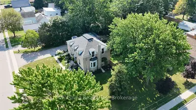 64 South Street W, Aylmer, On N5h 1r1