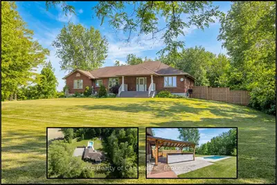468 Fairground Road, Norfolk, On N0e 1g0