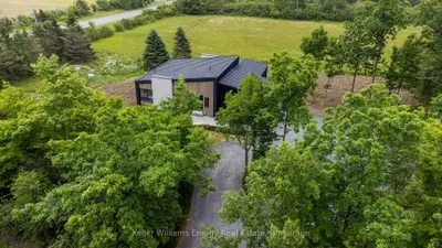 13 Partridge Hollow Road, Prince Edward County, On K0k 1t0
