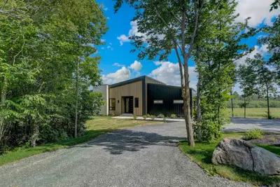 13 Partridge Hollow Road, Prince Edward County, On K0k 1t0