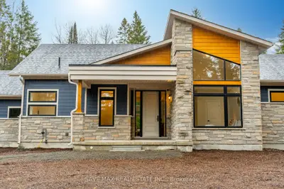 1049 Greensview Drive, Lake Of Bays, On P1h 0k1