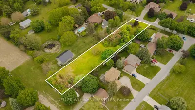 6 Beechwood Avenue, Lambton Shores, On N0n 1j0
