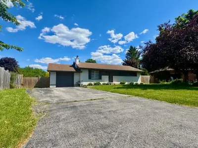571 Everglade Crescent, London North, On N6h 2w8