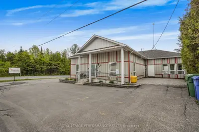 200 Du Comte Street, Alfred And Plantagenet, On K0b 1l0