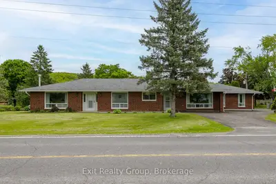 51 Trent Drive, Trent Hills, On K0l 1l0