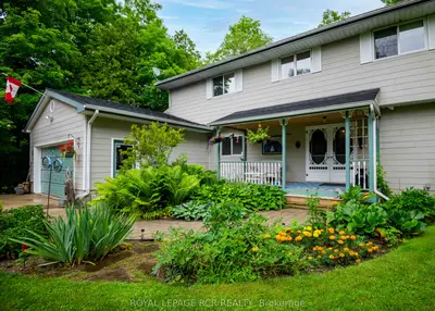 308392 Hockley Road, Mono, On L9w 6n4