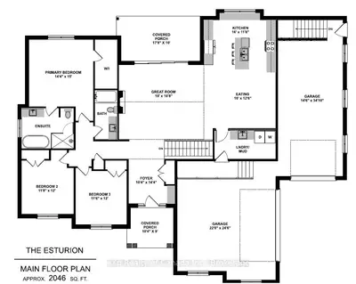 Lot 26 - 59 Meadowlands Drive, Norwich, On N0j 1r0