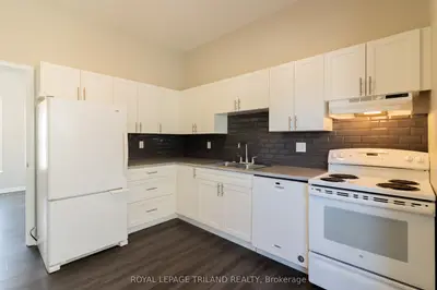 613 Wellington Street Upper, London East, On N6a 3r6