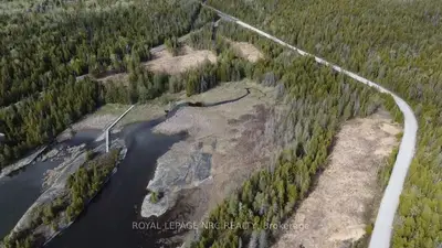25 Simpson Lot 2 Avenue, Northern Bruce Peninsula, On N0h 2r0
