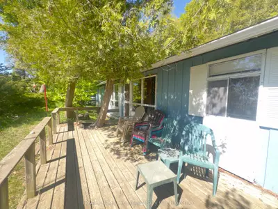 84973 Kimberly Drive, Ashfield-colborne-wawanosh, On N7a 3x9