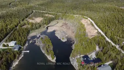 25 Simpson Lot 6 Avenue, Northern Bruce Peninsula, On N0h 2r0