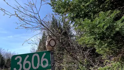 3606 County Road 620, North Kawartha, On K0l 1a0