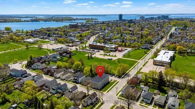 48 Stephen Street, Kingston, On K7k 2c3