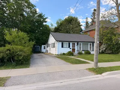 2 George Street E, Kawartha Lakes, On K9v 1w1