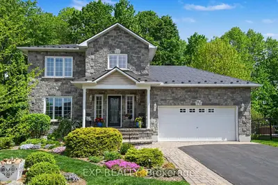 91 Rembrandt Drive, Russell, On K0a 1w0