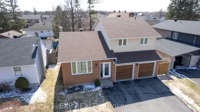 1534 Rosebella Avenue, Blossom Park - Airport And Area, On K1t 1e8