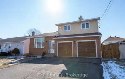 1534 Rosebella Avenue, Blossom Park - Airport And Area, On K1t 1e8