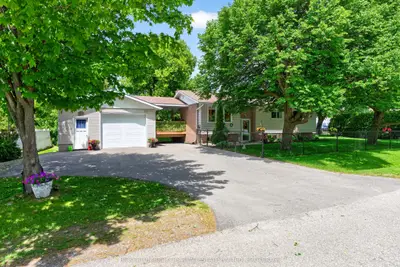 90 Ann Street, Gananoque, On K7g 1z3