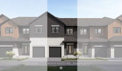413 Labelle Street, Russell, On K0a 1w0