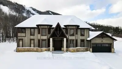 102 Hemlock Court, Blue Mountains, On L9y 0t3