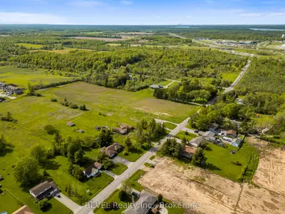 1257 W Pettit Road W, Fort Erie, On L2a 5a4