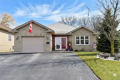 34 Davis Street, Haldimand, On N0a 1j0