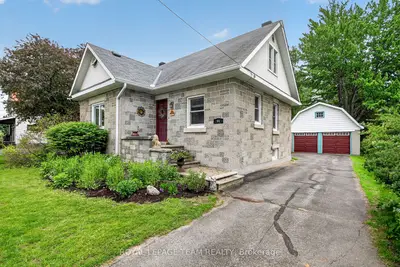 94 Strachan Street, Stittsville - Munster - Richmond, On K0a 2z0